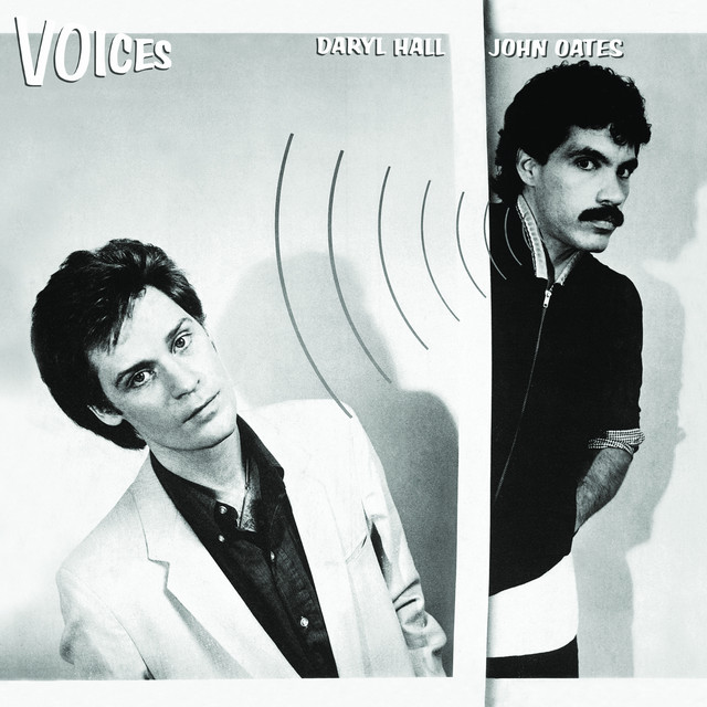 Daryl Hall & John Oates